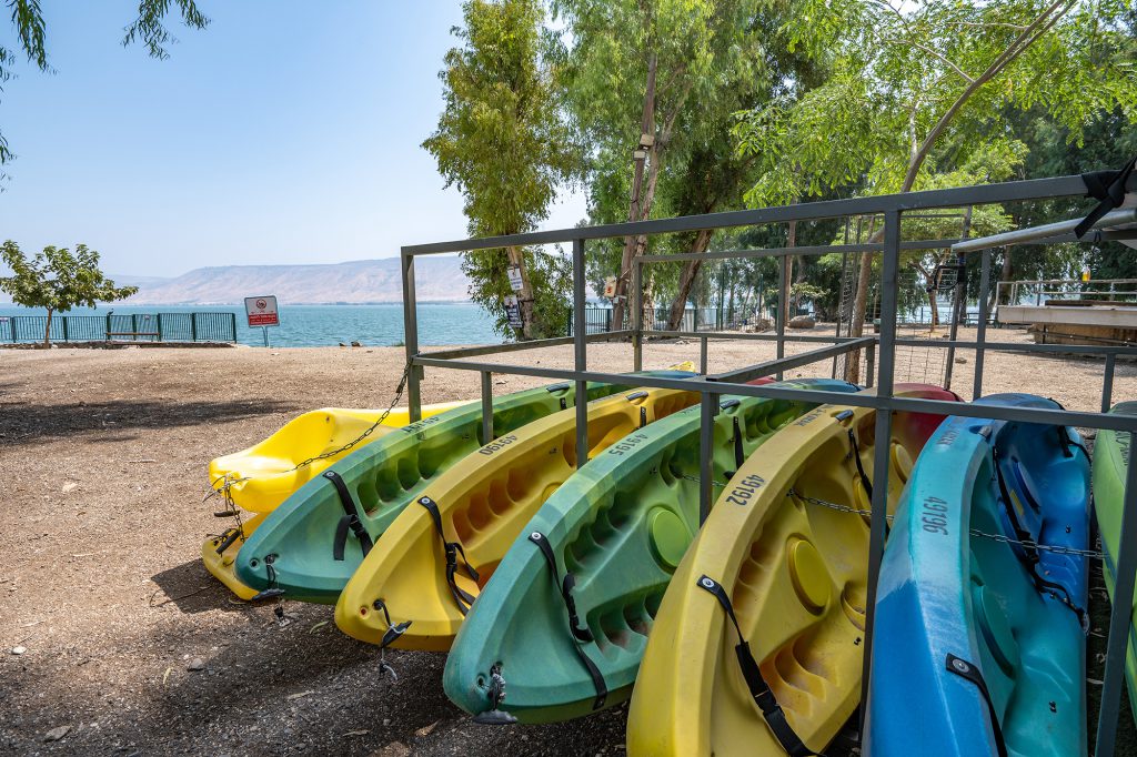 אוהלו פלוס | אטרקציות ופעילויות